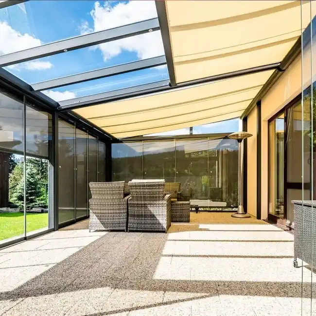 zonwering Kattendijke